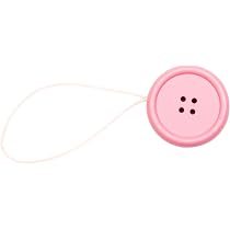 Amazon | NTTドコモ NTTDOCOMO KY-41C ブザー用ストラップ パープル